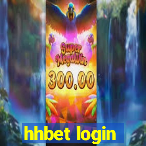 hhbet login